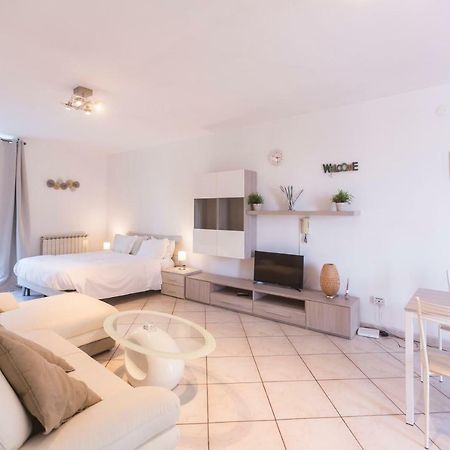 Cozy Sorrento Studio Екстериор снимка