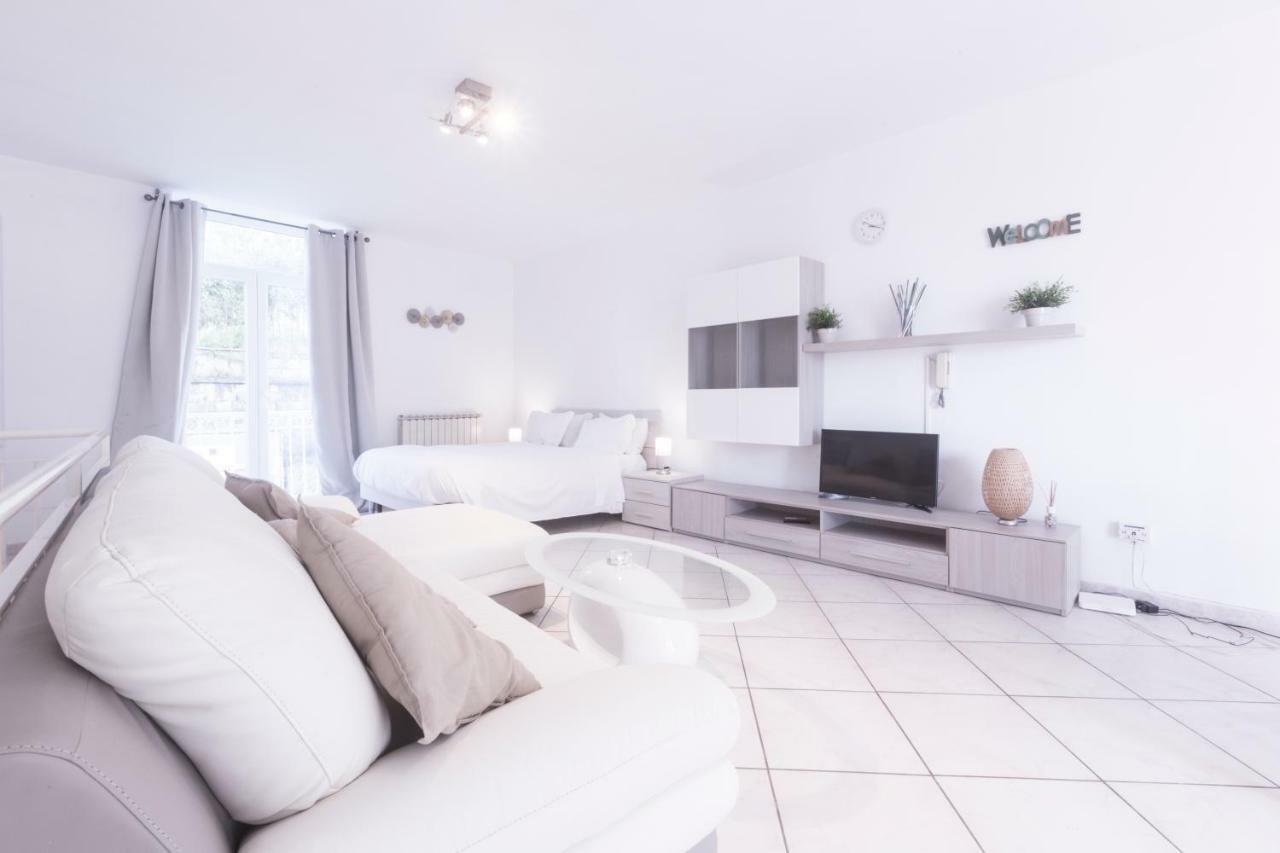 Cozy Sorrento Studio Екстериор снимка