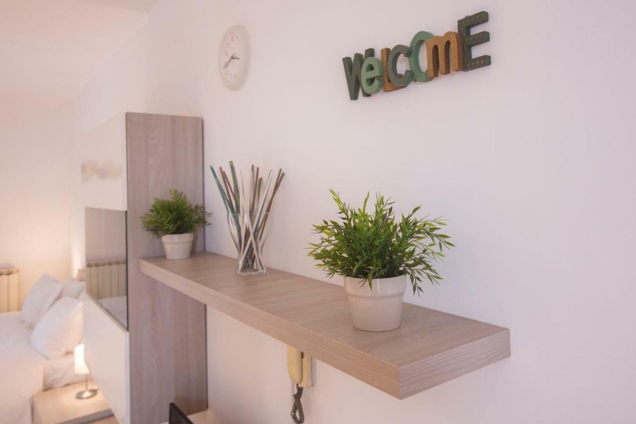Cozy Sorrento Studio Екстериор снимка