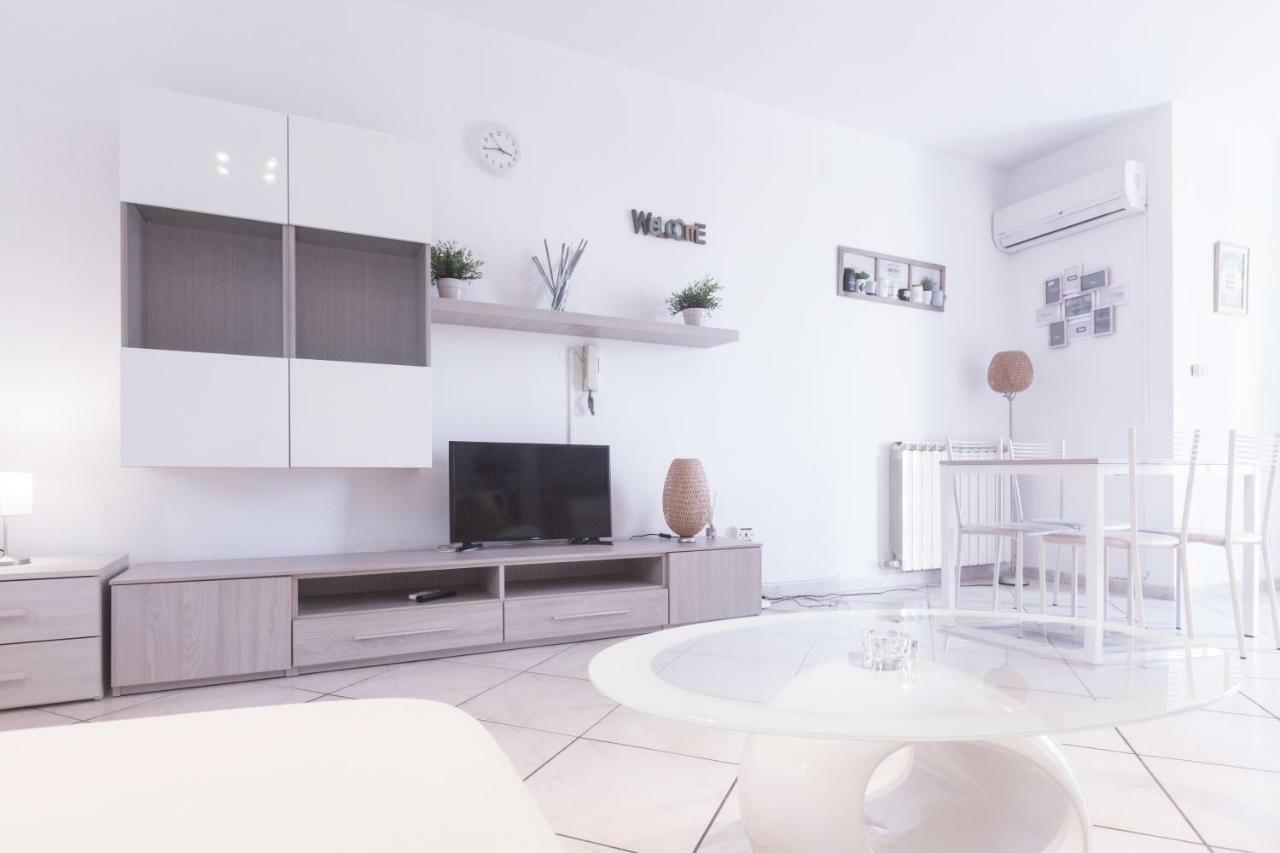 Cozy Sorrento Studio Екстериор снимка